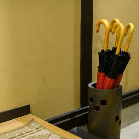 Kyo-Akari Inn Kyoto Extérieur photo
