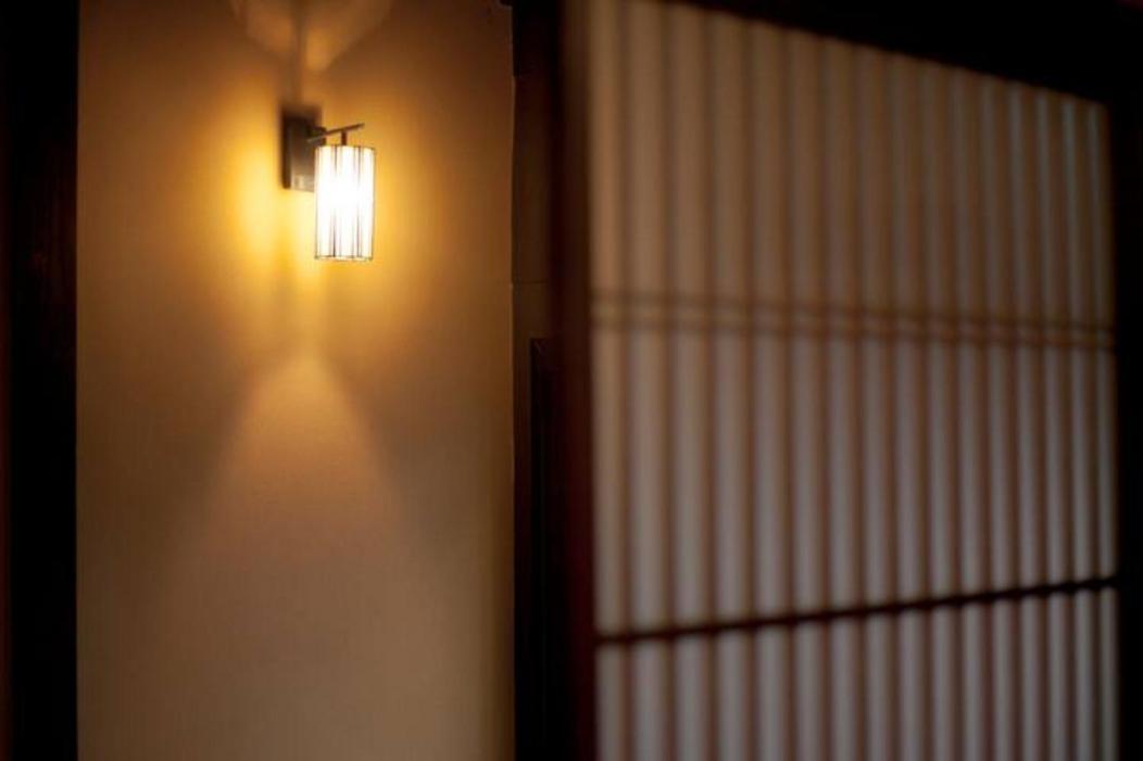 Kyo-Akari Inn Kyoto Extérieur photo