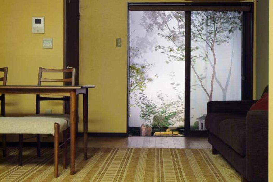 Kyo-Akari Inn Kyoto Extérieur photo