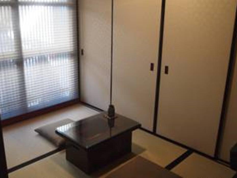 Kyo-Akari Inn Kyoto Extérieur photo